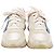 Off White Baskets Off-White HG Runner en polyester blanc et daim - vue 2
