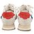 Off White Baskets Off-White HG Runner en polyester blanc et daim - vue 5