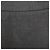 Falda longitud rodilla Yves Saint Laurent en lino negro - vista 7