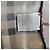 Foulard quadrato Burberry Nova Check in seta beige - vista 5