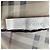 Foulard quadrato Burberry Nova Check in seta beige - vista 6