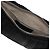 Borsa Croissant Piccola Lemaire in pelle nera Nero - vista 11