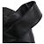 Borsa Croissant Piccola Lemaire in pelle nera Nero - vista 19
