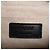 Borsa Croissant Piccola Lemaire in pelle nera Nero - vista 5