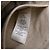 Borsa Croissant Piccola Lemaire in pelle nera Nero - vista 7