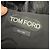 Veste de soirée Tom Ford en lin noir - vue 4