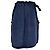 Top Halterneck Ulla Johnson in lino blu navy - vista 3