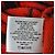 Proenza Schouler Pullover mit Tie-Dye-Print aus roter Baumwolle - Ansicht 7