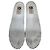 Sneaker basse Lanvin con stampa leopardata in pony hair marrone - vista 11