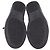 Sneaker basse Lanvin con stampa leopardata in pony hair marrone - vista 6