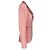 Altuzarra Gingham-Blazer aus rosa Baumwolle Braun Pink - Ansicht 2