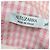 Altuzarra Gingham-Blazer aus rosa Baumwolle Braun Pink - Ansicht 4