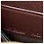 Borsa a tracolla Mulberry Small Darley in pelle Nude Marrone Carne - vista 11