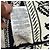 Gonna stampata Alexander McQueen in viscosa multicolore Stampa python - vista 9