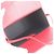 Borsa Vanity Christian Dior Cannage Rosso - vista 7
