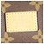 Borsa a tracolla Louis Vuitton Monogram Saumur 30 in pelle Marrone - vista 8