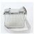 Borsa a tracolla Chanel New Travel Line Marrone - vista 3