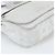 Borsa a tracolla Chanel New Travel Line Marrone - vista 4