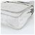 Borsa a tracolla Chanel New Travel Line Marrone - vista 5