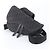 Borsa a tracolla Saddle Oblique Christian Dior Nero