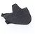 Borsa a tracolla Saddle Oblique Christian Dior Nero - vista 3