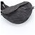 Borsa a tracolla Saddle Oblique Christian Dior Nero - vista 5
