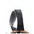 Zaino e Borsa a Tracolla Gucci Bamboo in Pelle Nera Nero - vista 3