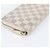Louis Vuitton Damier Azur Zippy Wallet White - view 3