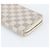 Louis Vuitton Damier Azur Zippy Wallet White - view 4