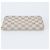 Louis Vuitton Damier Azur Zippy Wallet White - view 5