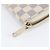 Louis Vuitton Damier Azur Zippy Wallet White - view 7