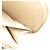 Louis Vuitton Damier Azur Zippy Wallet White - view 9