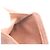 Portafoglio bi-fold compatto con zip Louis Vuitton Monogram Marrone - vista 9