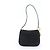 Borsa a tracolla Christian Dior in pelle Cannage Nero - vista 3