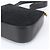 Borsa a tracolla Christian Dior in pelle Cannage Nero - vista 5