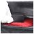 Borsa a tracolla Christian Dior in pelle Cannage Nero - vista 9