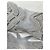 Sneakers Louis Vuitton Olympia Monogram Bianco Monogramma - vista 12