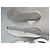 Sneakers Louis Vuitton Olympia Monogram Bianco Monogramma - vista 16