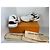 Sneakers Louis Vuitton Olympia Monogram Bianco Monogramma - vista 2