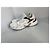 Sneakers Louis Vuitton Olympia Monogram Bianco Monogramma - vista 3