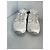 Sneakers Louis Vuitton Olympia Monogram Bianco Monogramma - vista 4