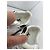 Sneakers Louis Vuitton Olympia Monogram Bianco Monogramma - vista 6