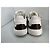 Sneakers Louis Vuitton Olympia Monogram Bianco Monogramma - vista 7