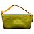 Louis Vuitton Monogram Vernis Pochette Gelb