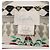 Camilla Masking Madness Printed Silk & Polyester Jacket Pink White Red Blue Multiple colors Green Yellow - view 6
