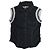 Jean Paul Gaultier Camicia senza maniche Nero Bianco