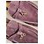 Loro Piana Summer Walk Mocassini Camoscio Viola Porpora - vista 12