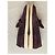 Loro Piana Summer Walk Mocassini Camoscio Viola Porpora - vista 7