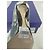 Stuart Weitzman Décolleté Argentate Metallizzate Argento - vista 6