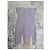 Herve Leger Vestido Bandage Hervé Léger Gris - vista 3